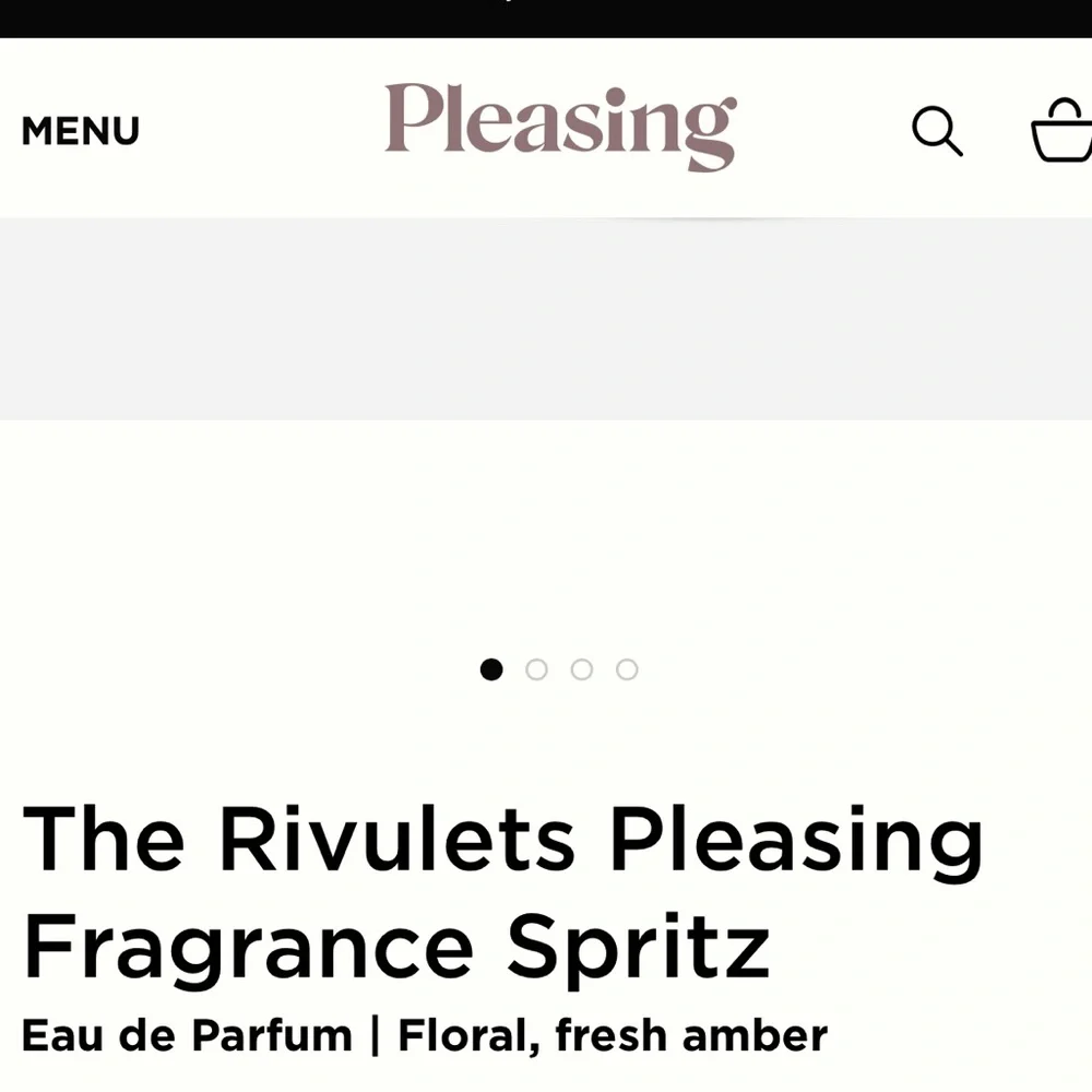 Pleasing Rivulets 🌼 - Picture 13 of 15